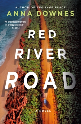 Red River Road: A Novel