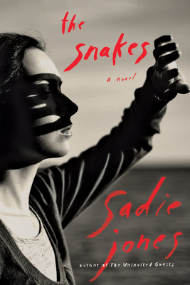 Cover Image for The Snakes: A Novel