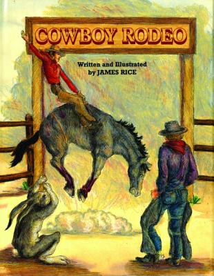 Cowboy Rodeo Cover Image