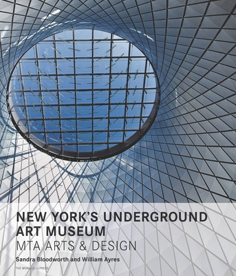Cover for New York's Underground Art Museum