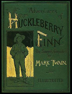 The Adventures of Huckleberry Finn