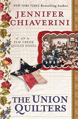 The Union Quilters Cover