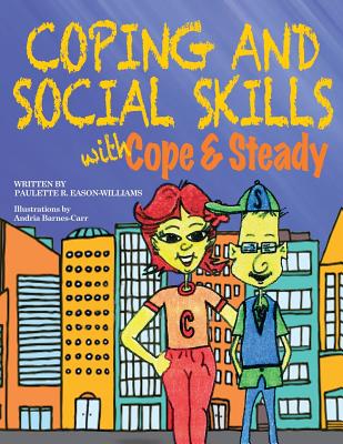 Coping and Social Skills with Cope and Steady Cover Image