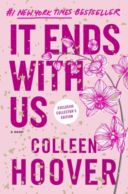 It Ends with Us: Special Collector's Edition: A Novel Cover Image