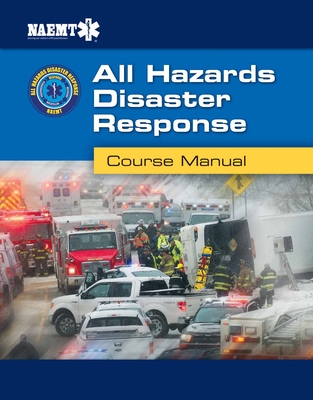 Ahdr: All Hazards Disaster Response: All Hazards Disaster Response Cover Image