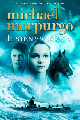 Cover for Listen to the Moon