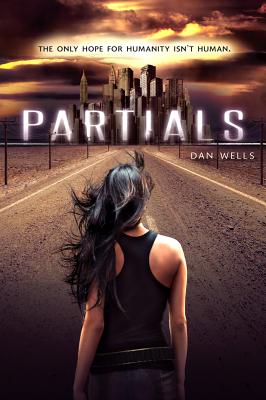 Partials (Partials Sequence #1) Cover Image