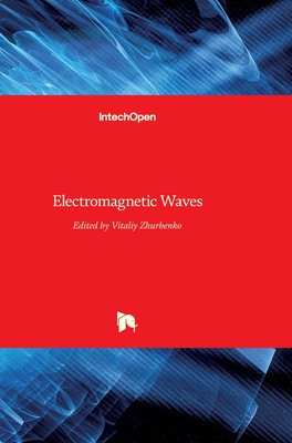 Electromagnetic Waves Cover Image