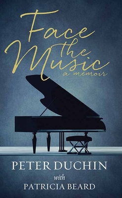 Cover for Face the Music