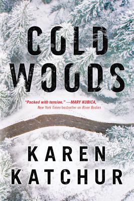 Cover for Cold Woods