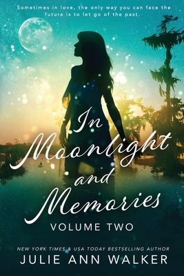 Cover for In Moonlight and Memories