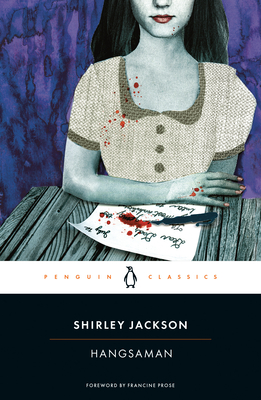 Hangsaman By Shirley Jackson, Francine Prose (Foreword by) Cover Image