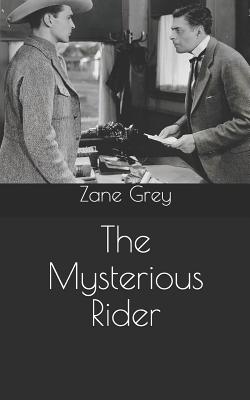 The Mysterious Rider