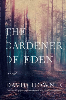 Cover for The Gardener of Eden