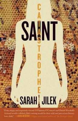 Cover for Saint Catastrophe
