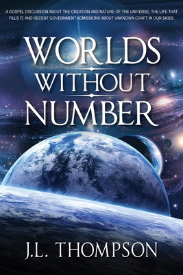 Worlds Without Number Cover Image