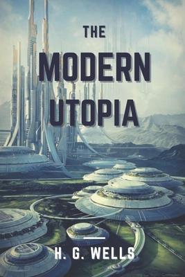 A Modern Utopia: Original Classics and Annotated Cover Image