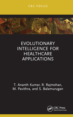 Evolutionary Intelligence for Healthcare Applications Cover Image