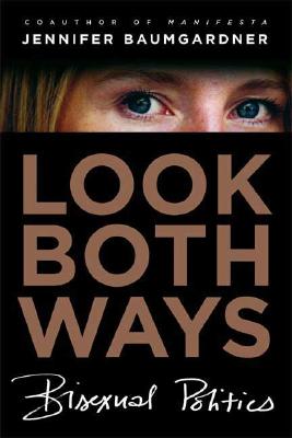 Look Both Ways Cover