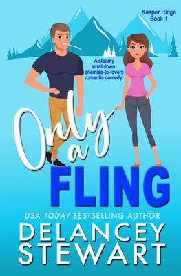 The Fling [Book]