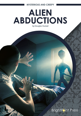 Alien Abductions Cover Image