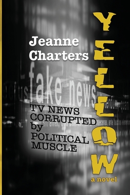 Cover for Yellow