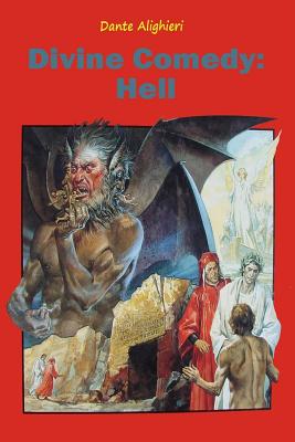 Divine Comedy: Hell Cover Image