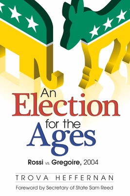 An Election for the Ages Cover