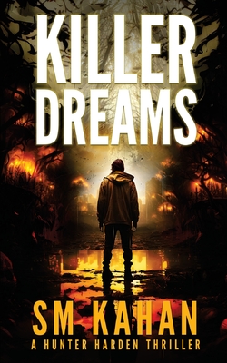 Killer Dreams (Hunter Harden #1)
