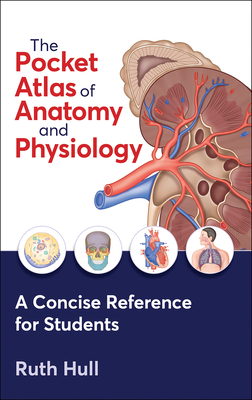 The Pocket Atlas of Anatomy and Physiology Cover Image