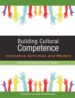 Building Cultural Competence: Innovative Activities and Models