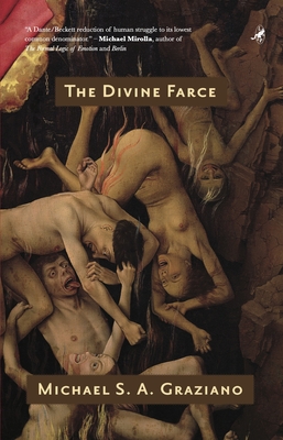 Cover for The Divine Farce (Leaplit)