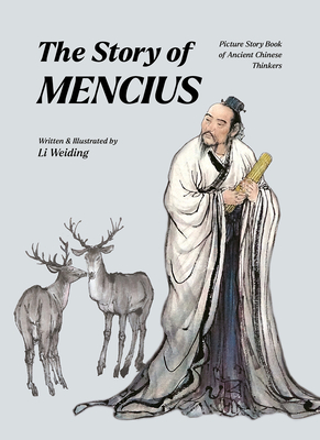 The Story of Mencius Cover Image