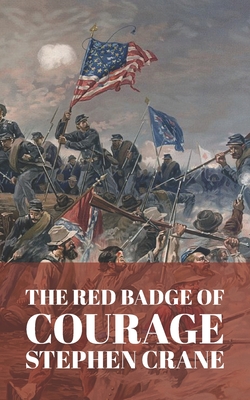 The Red Badge of Courage