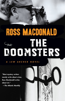 The Doomsters (Lew Archer Series #7) Cover Image