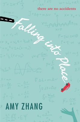 Cover Image for Falling into Place