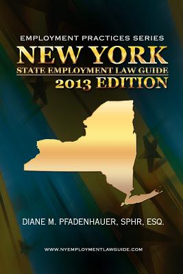New York State Employment Law Guide Cover Image
