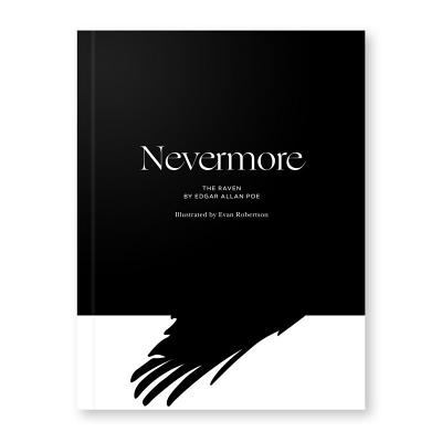 Nevermore: The Raven (Obvious State Classics Collection)