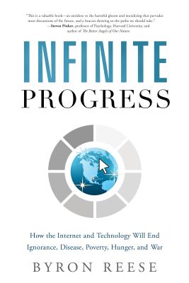 Cover for Infinite Progress