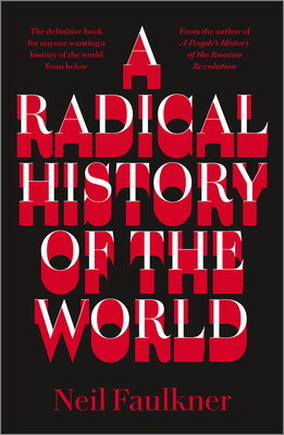 A Radical History of the World Cover Image