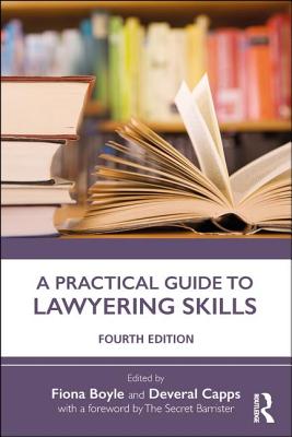 A Practical Guide to Lawyering Skills Cover Image