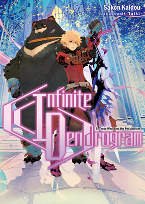 Infinite Dendrogram: Volume 5 (Paperback)