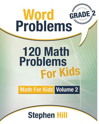 math problems for kids 2nd grade