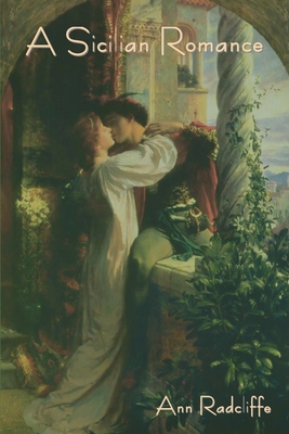 A Sicilian Romance Cover Image