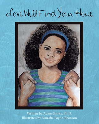 Love Will Find Your Home Cover Image