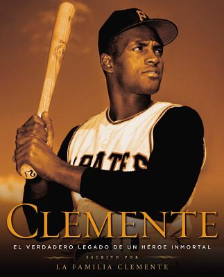 Cover for Clemente