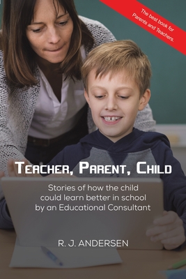 Teacher, Parent, Child Cover Image
