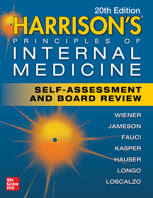 Harrison's Principles of Internal Medicine Self-Assessment and