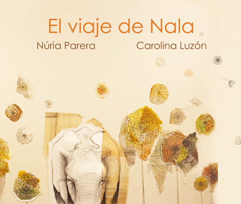 El Viaje de Nala Cover Image