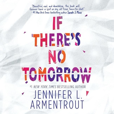 If There's No Tomorrow Cover Image